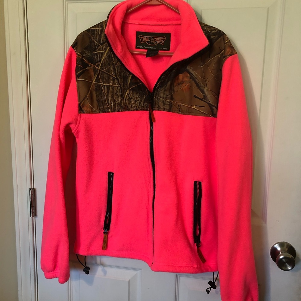 Woman’s Jacket - Picture 2 of 3